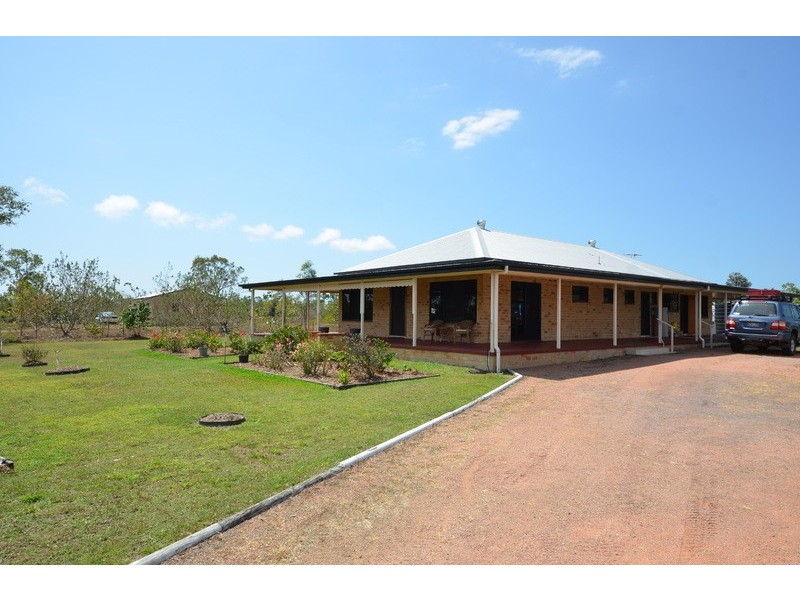 16 Aidan Street, Deeragun QLD 4818