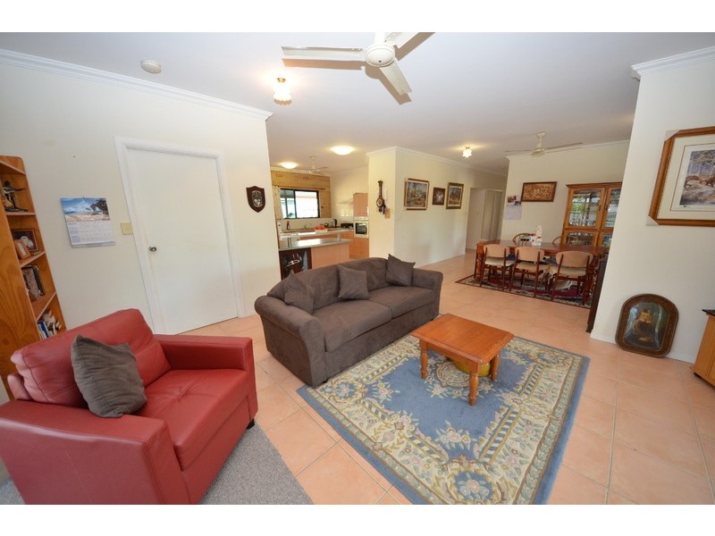 16 Aidan Street, Deeragun QLD 4818