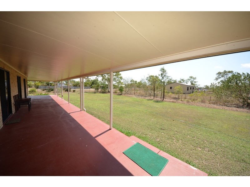 16 Aidan Street, Deeragun QLD 4818