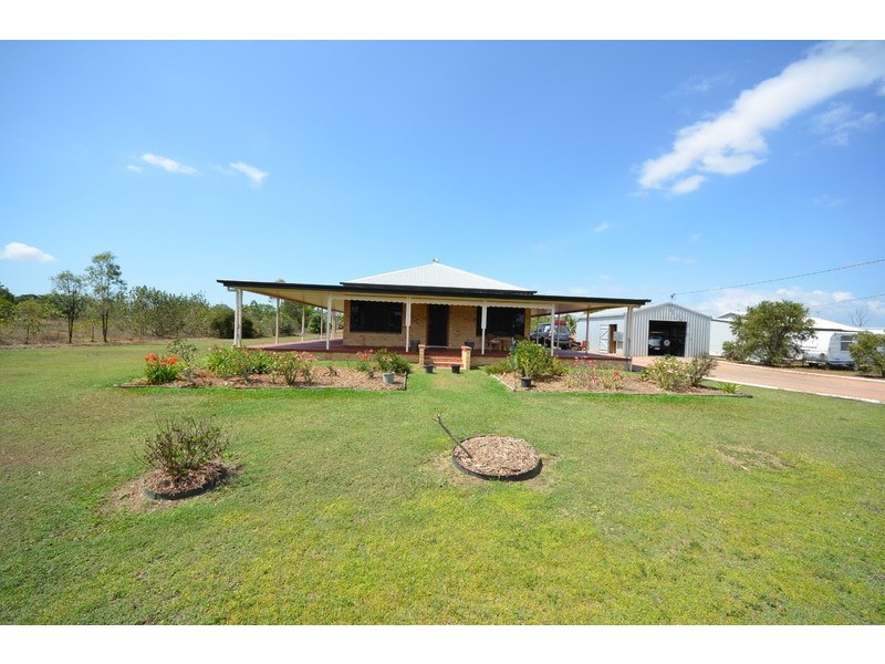 16 Aidan Street, Deeragun QLD 4818