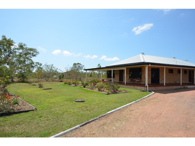 16 Aidan Street, Deeragun QLD 4818