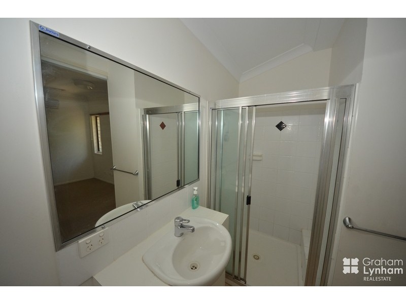 Railway Estate QLD 4810