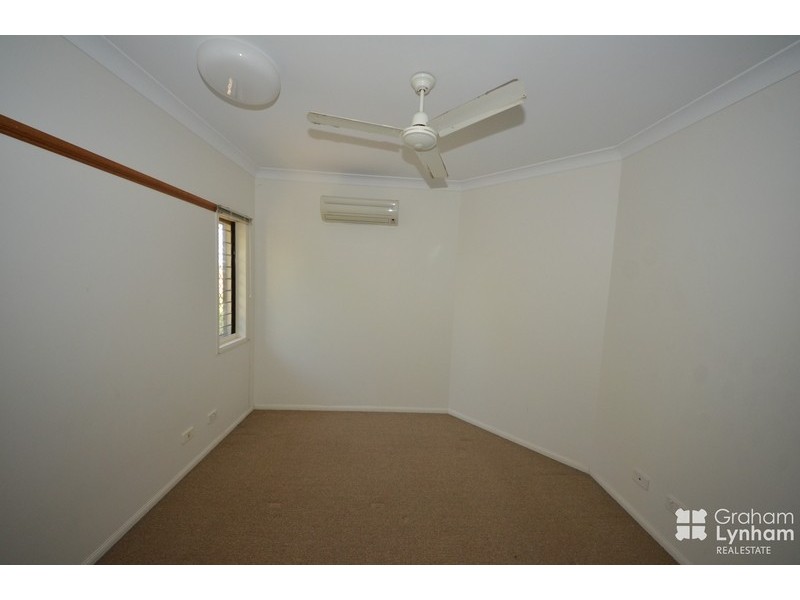 Railway Estate QLD 4810