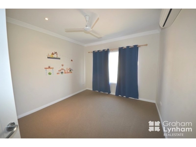 Mount Louisa QLD 4814