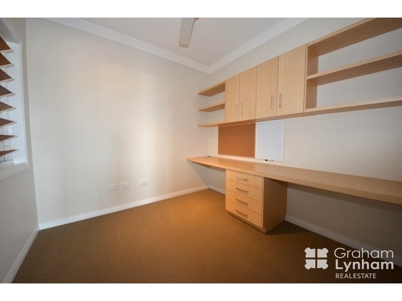 Mount Louisa QLD 4814