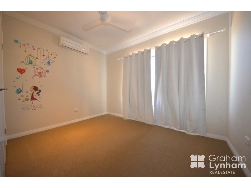 Mount Louisa QLD 4814