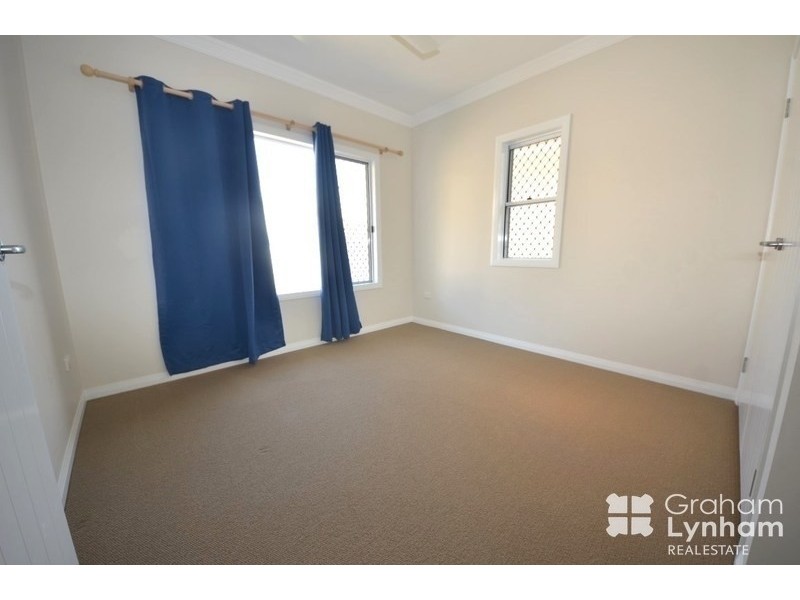 Mount Louisa QLD 4814