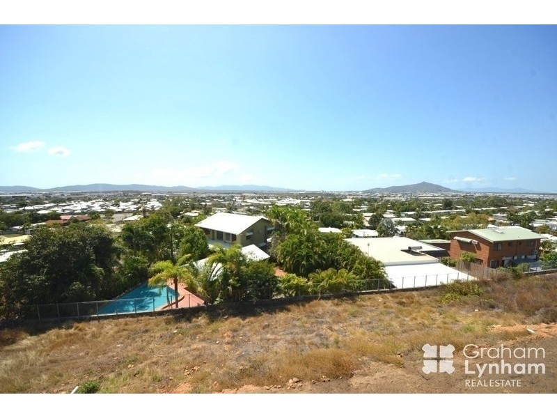 Mount Louisa QLD 4814