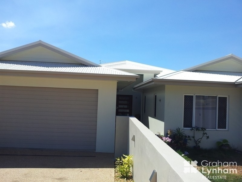 Mount Louisa QLD 4814