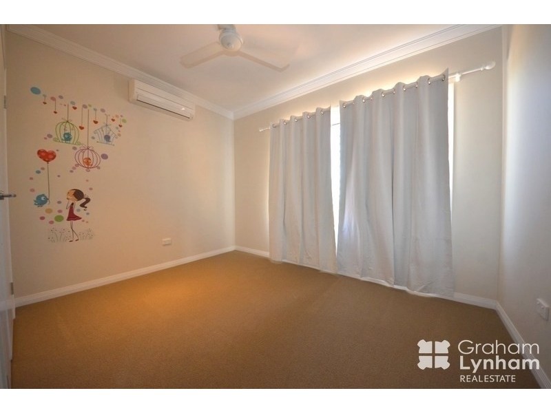 Mount Louisa QLD 4814