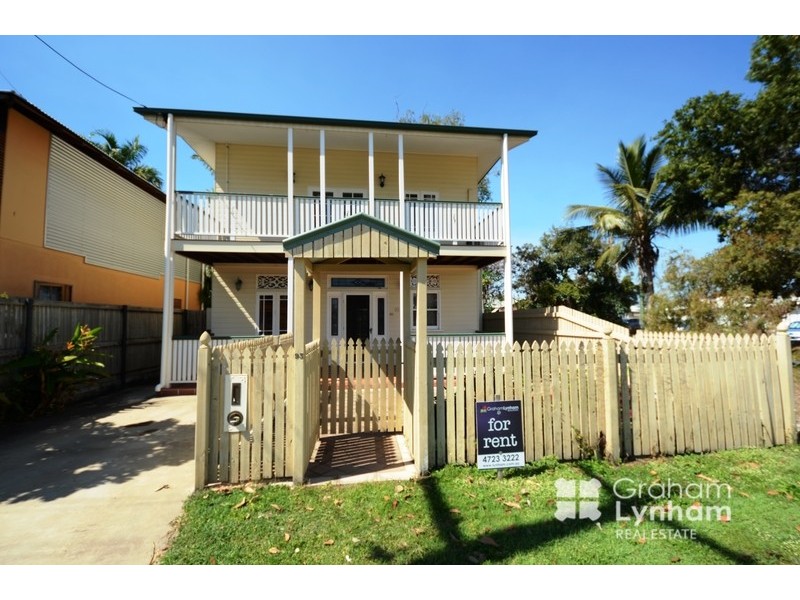 93 Perkins Street, South Townsville QLD 4810