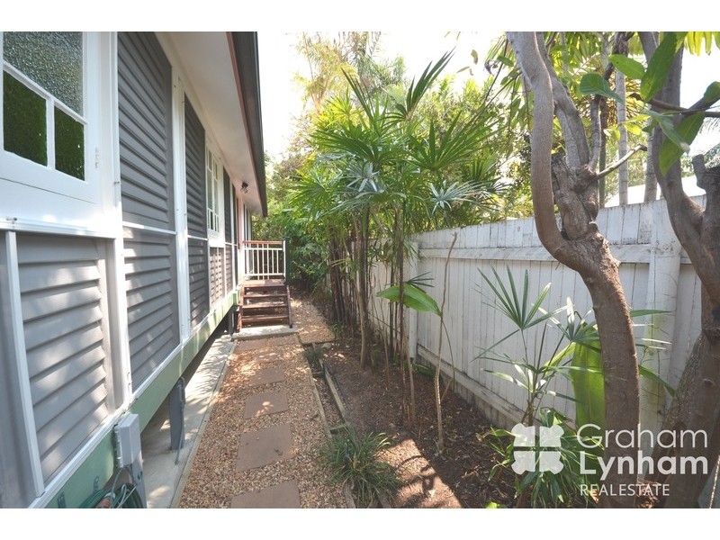 Railway Estate QLD 4810