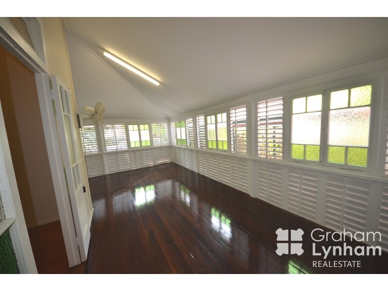 Railway Estate QLD 4810