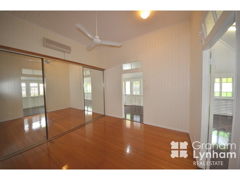 Railway Estate QLD 4810