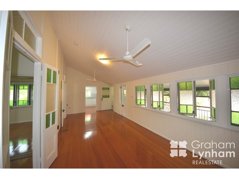 Railway Estate QLD 4810