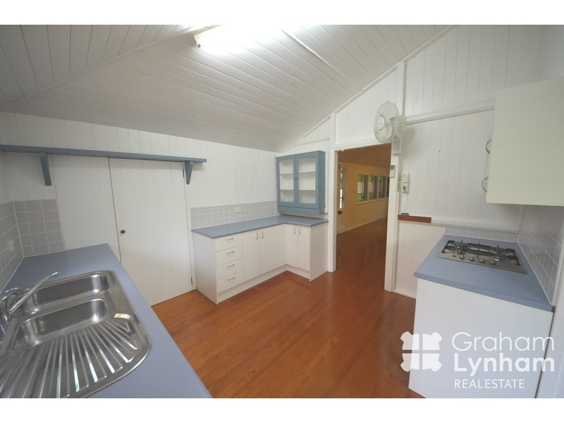 Railway Estate QLD 4810