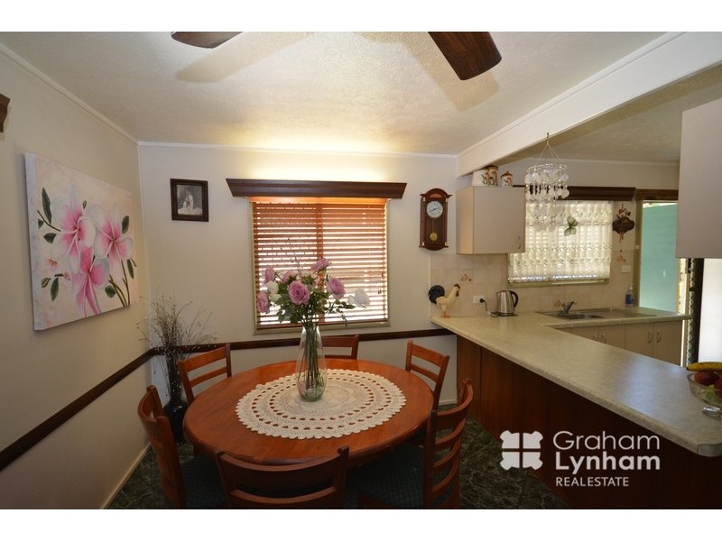 49 Louise Street, Cranbrook QLD 4814