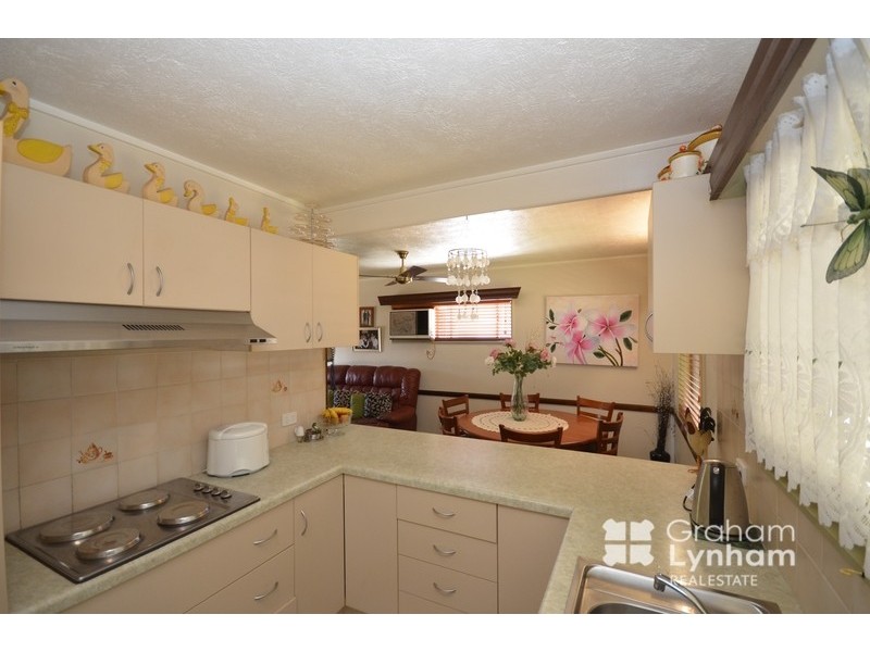 49 Louise Street, Cranbrook QLD 4814