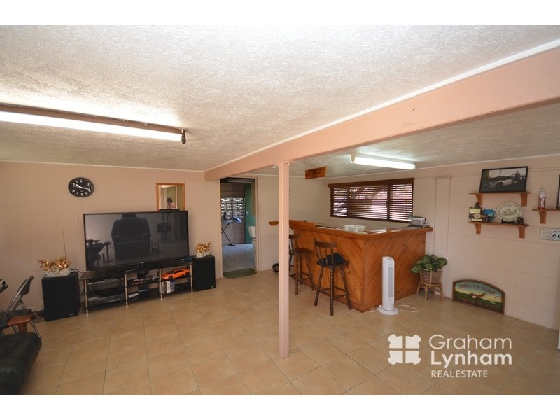49 Louise Street, Cranbrook QLD 4814
