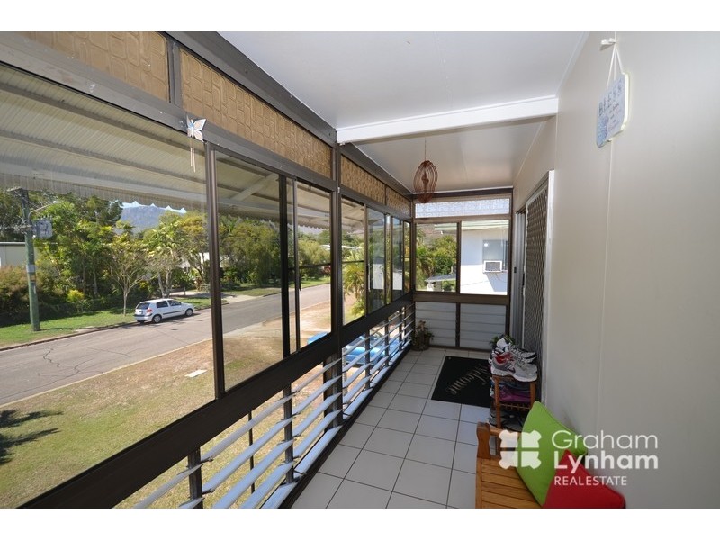 49 Louise Street, Cranbrook QLD 4814