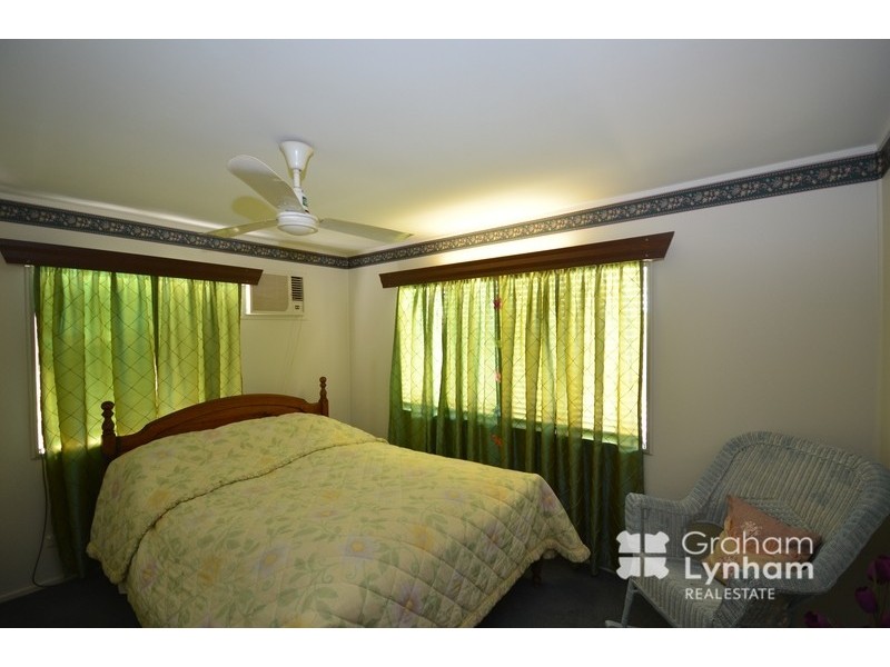 49 Louise Street, Cranbrook QLD 4814