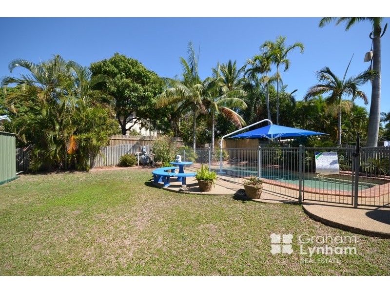 49 Louise Street, Cranbrook QLD 4814