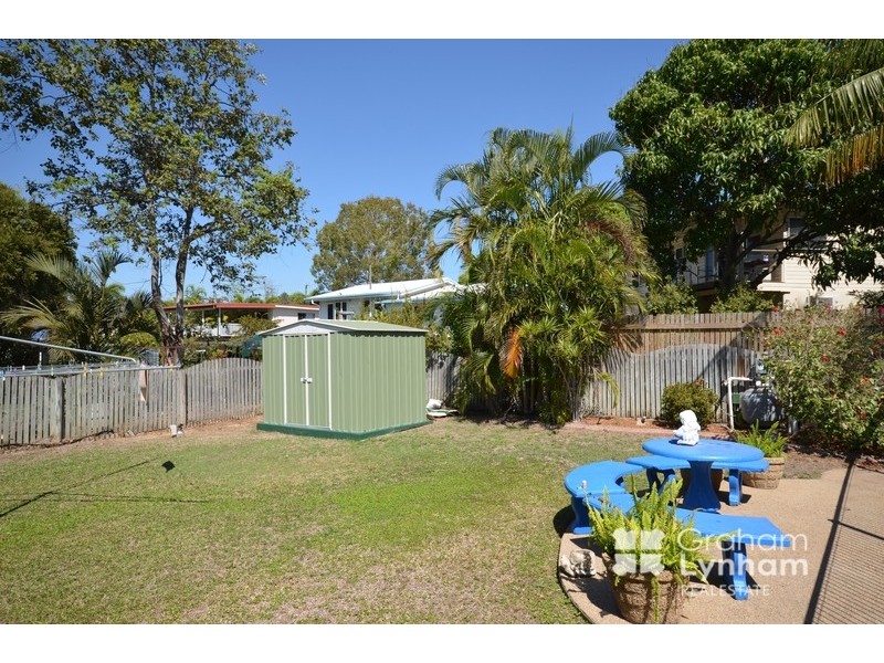 49 Louise Street, Cranbrook QLD 4814