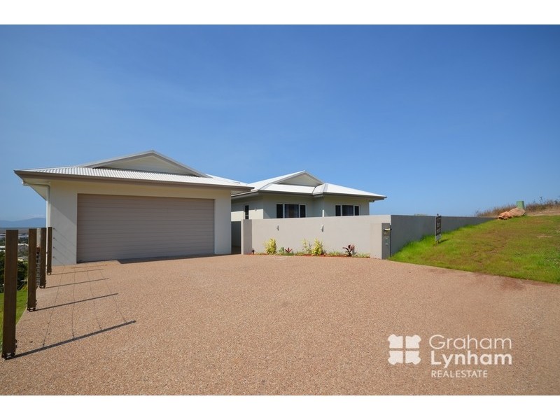 6  Kallanda Street, Mount Louisa QLD 4814