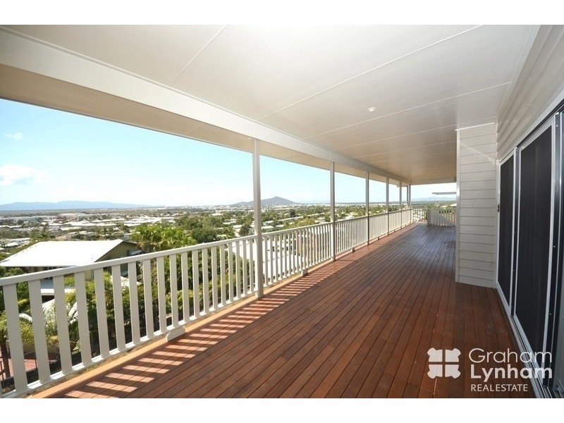 6  Kallanda Street, Mount Louisa QLD 4814