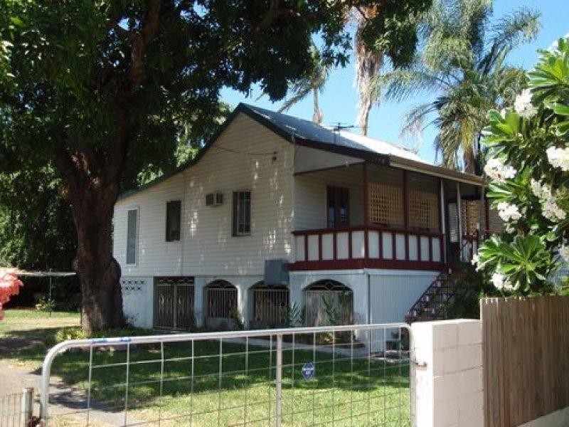 15 Seventh, Railway Estate QLD 4810