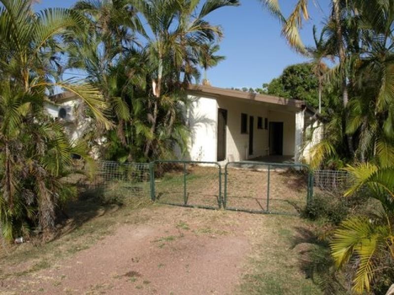 11 Carney Street, Cluden QLD 4811