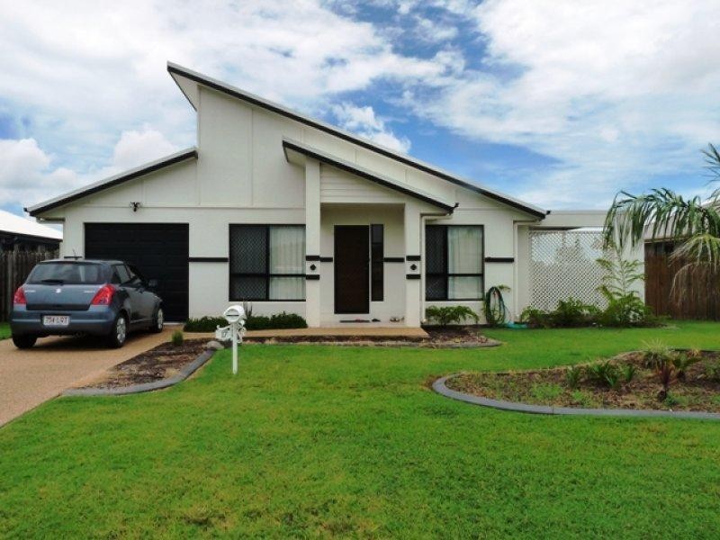 17 Kempton Chase, Burdell QLD 4818