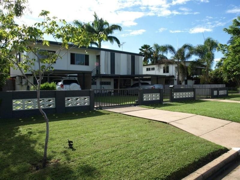 147 Pinnacle Drive, Condon QLD 4815