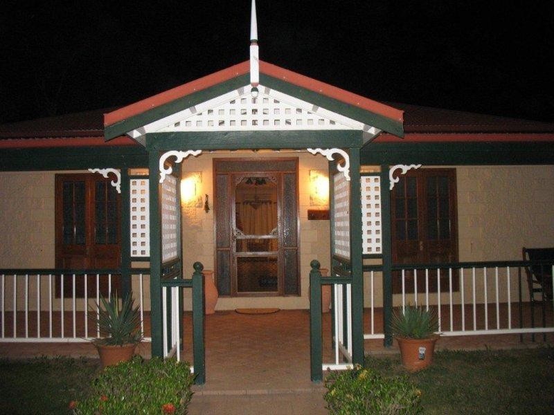 115 Ring Road, Rupertswood QLD 4817