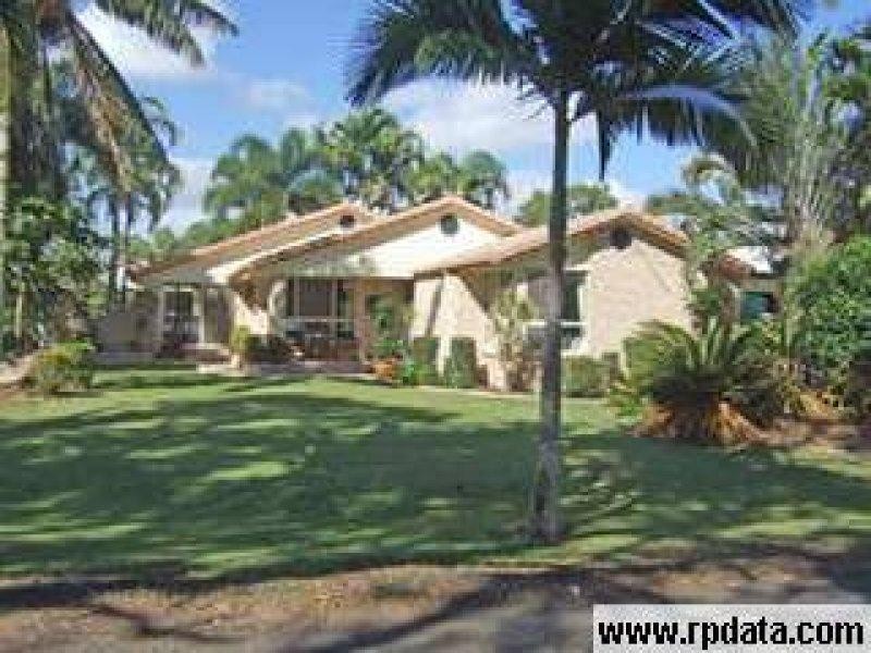 1 Empress Close, Cungulla QLD 4816