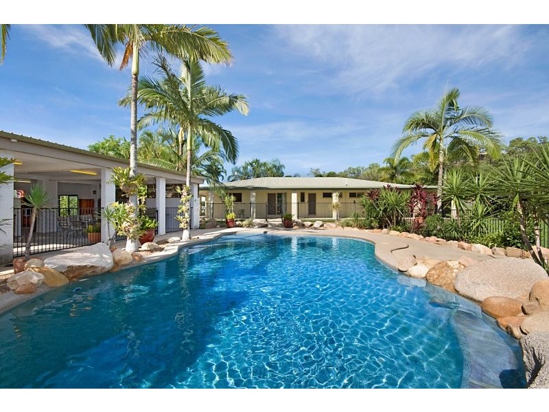 3 Darling Road, Jensen QLD 4818