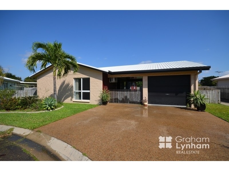8/78-90 Annandale Drive, Annandale QLD 4814