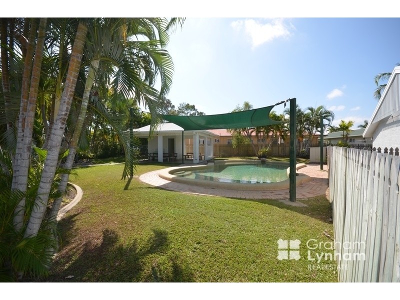 8/78-90 Annandale Drive, Annandale QLD 4814