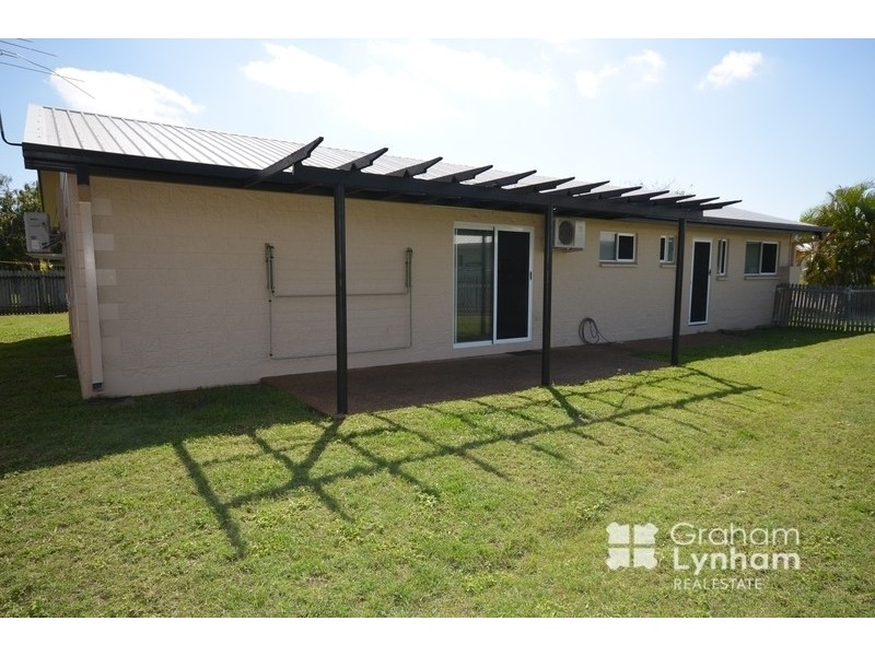 8/78-90 Annandale Drive, Annandale QLD 4814