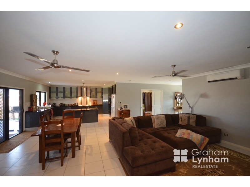 Alice River QLD 4817