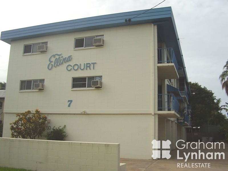 Hermit Park QLD 4812