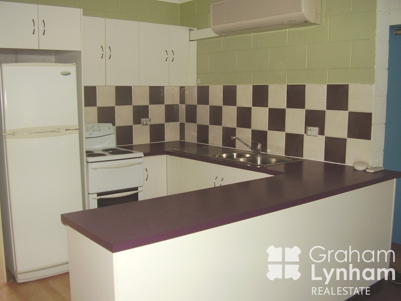 Hermit Park QLD 4812