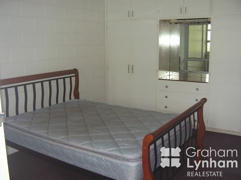 Hermit Park QLD 4812