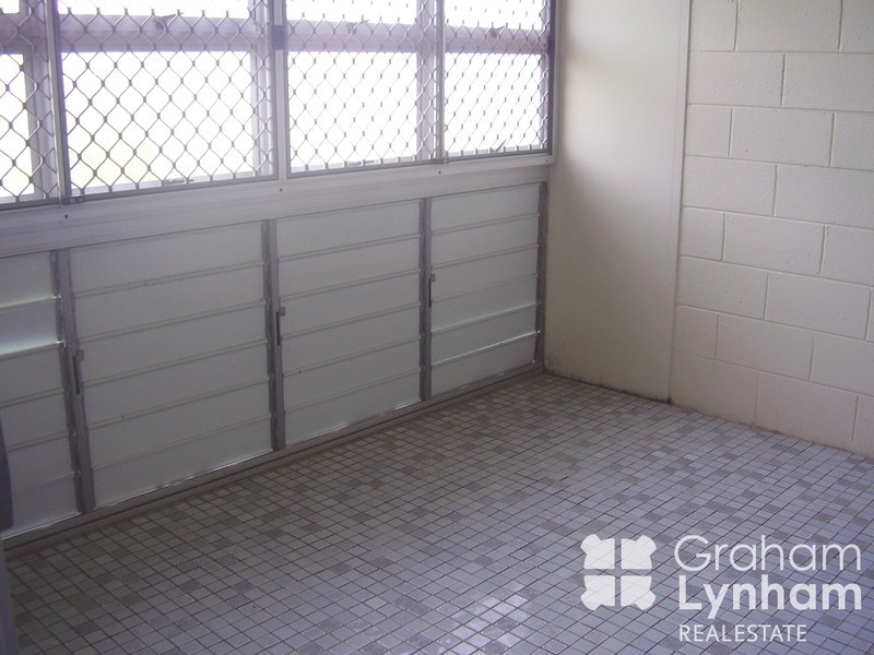 Hermit Park QLD 4812