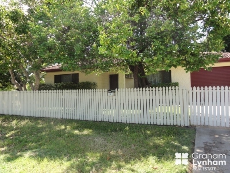 Kirwan QLD 4817