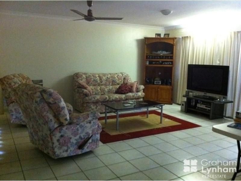 Kirwan QLD 4817