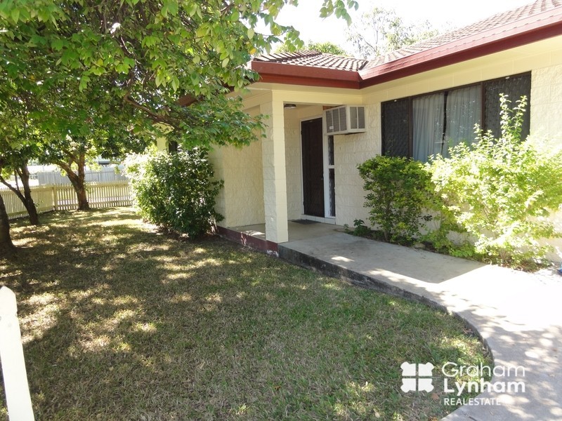 Kirwan QLD 4817