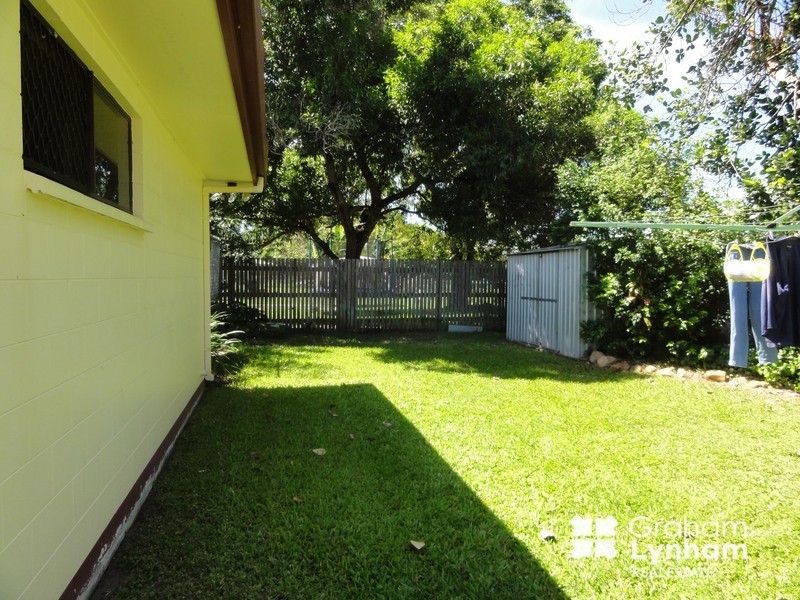 Kirwan QLD 4817