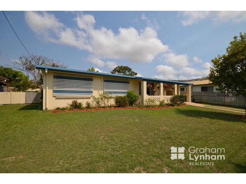 17 President Street, Kirwan QLD 4817