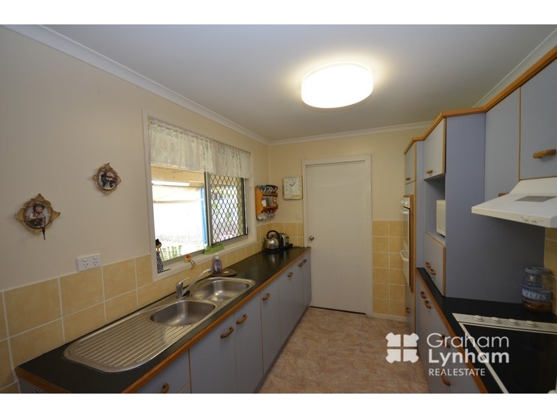 17 President Street, Kirwan QLD 4817